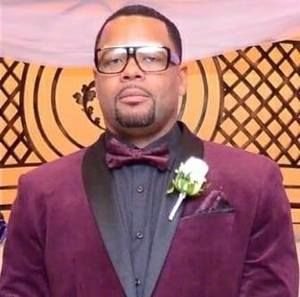 Meet your Posher, Wayne